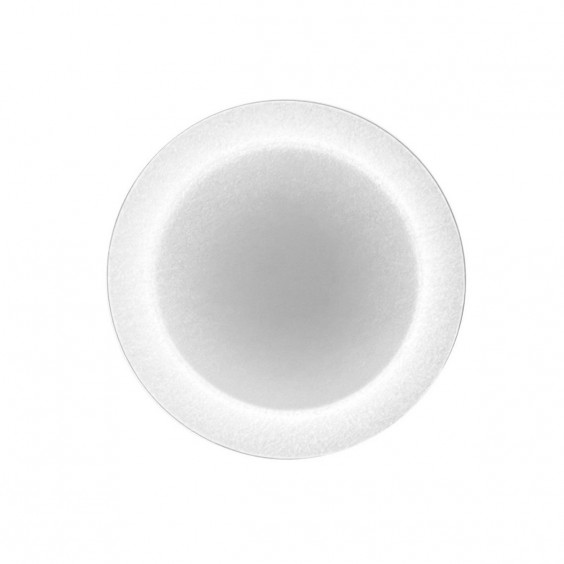 Moodmoon White Lampada da parete soffitto Ingo Maurer - Agof Store