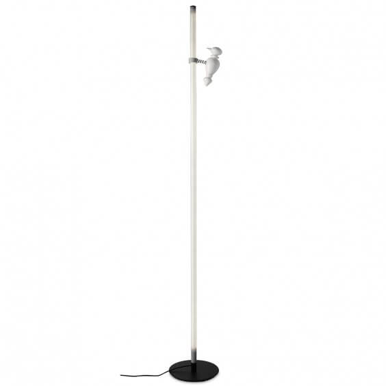 Karman Accipicchio floor lamp - Agof Store