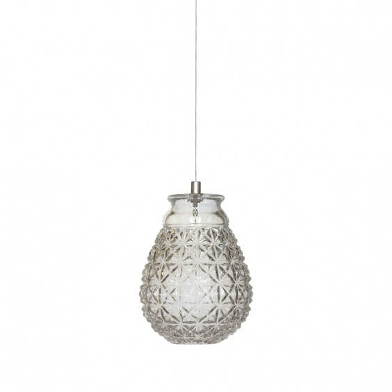 Karman Ceraunavolta G pendant lamp - Agof Store