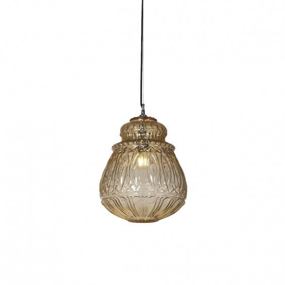 Ginger H 37 cm Lampada a sospensione Karman - Agof Store