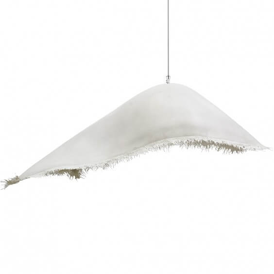 Moby Dick Lampada a sospensione Karman - Agof Store