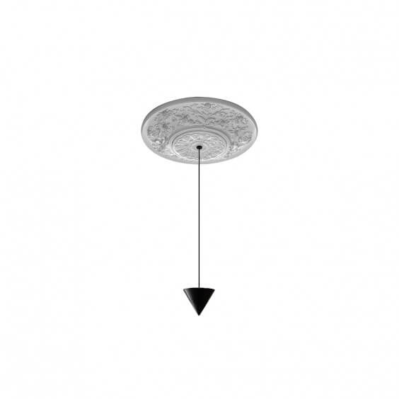 Karman Moonbloom 1 pendant lamp - Agof Store