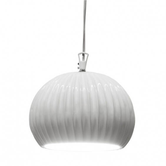 Karman Sahara Ø 23 cm pendant lamp - Agof Store