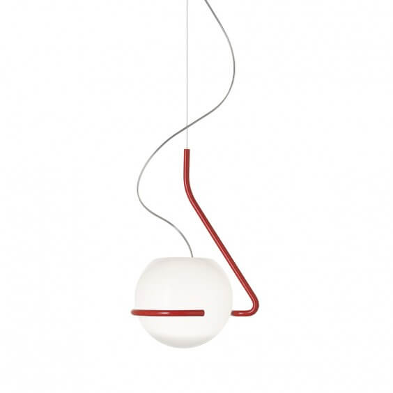 Foscarini Tonda pendant lamp - Agof Store