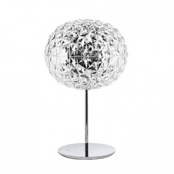 Planet Stem Table Lamp Kartell - Agof Store