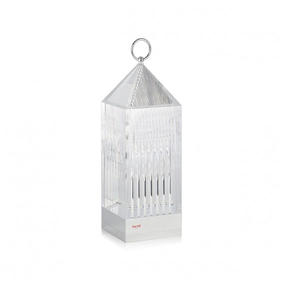 Lantern Table Lamp Kartell - Agof Store