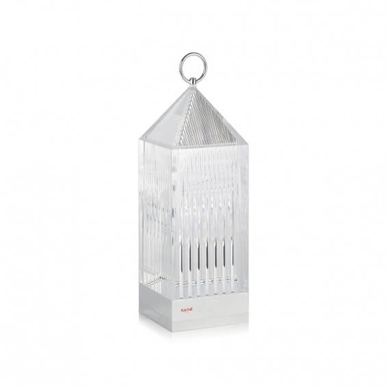 Lantern Tischleuchte by Kartell - Agof Store