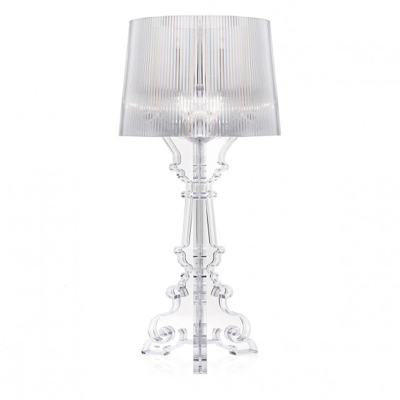 Bourgie Table Lamp Kartell - Agof Store