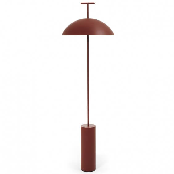 Geen-A Floor Lamp Kartell - Agof Store