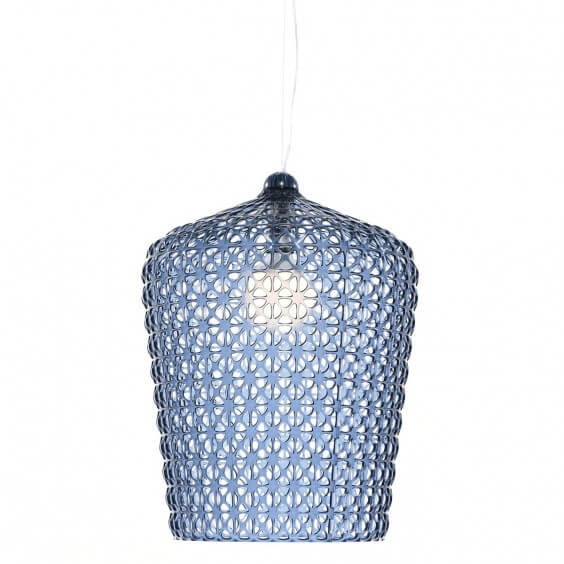 Kabuki Pendant Lamp Kartell - Agof Store