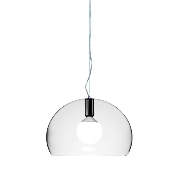 Small FL/Y lampada a sospensione Kartell - Agof Store