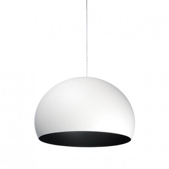 FL/Y Mat Pendant Lamp Kartell - Agof Store