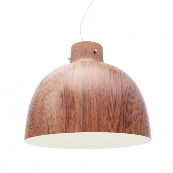 Bellissima Legno lampada a sospensione Kartell - Agof Store