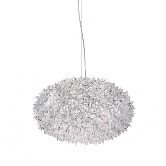 Bloom S1 Pendant Lamp Kartell - Agof Store