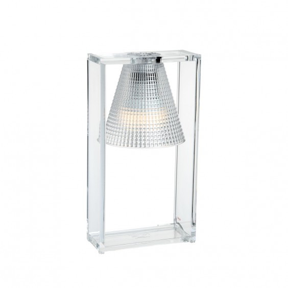 Light-Air Table Lamp Kartell - Agof Store