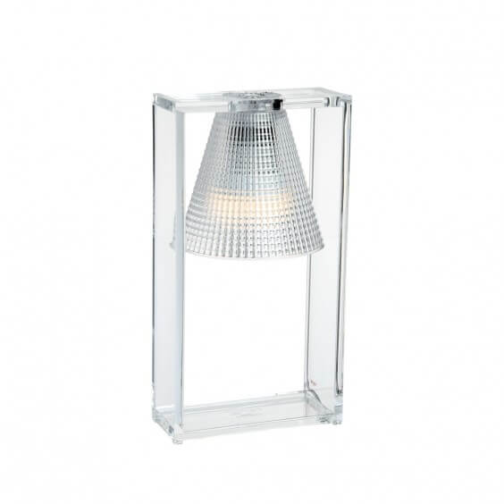 Light-Air lampada da tavolo Kartell - Agof Store