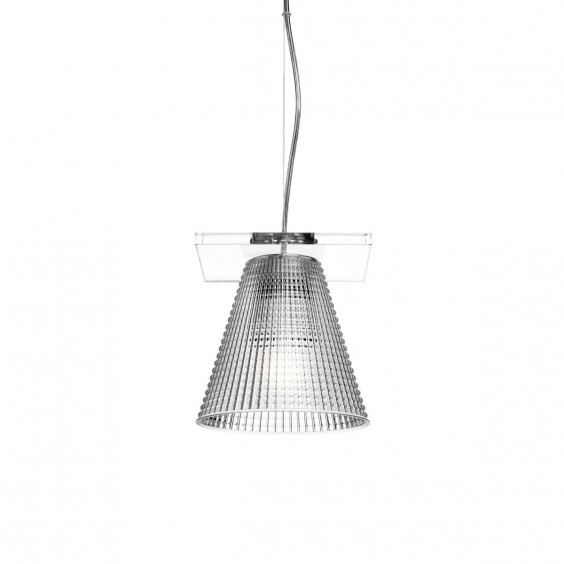 Light-Air Pendelleuchte by Kartell - Agof Store