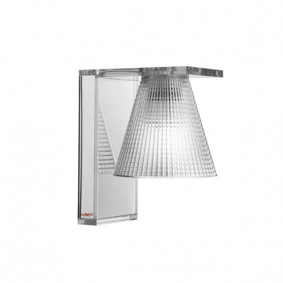 Light-Air Wandleuchte by Kartell - Agof Store