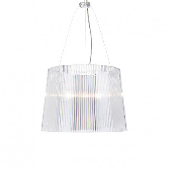 Gè Pendelleuchte by Kartell - Agof Store