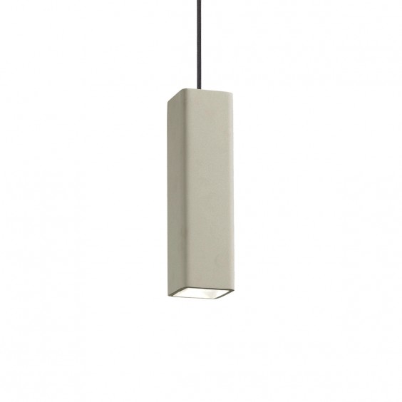 Oak Square Lampada a sospensione Ideal Lux - Agof Store