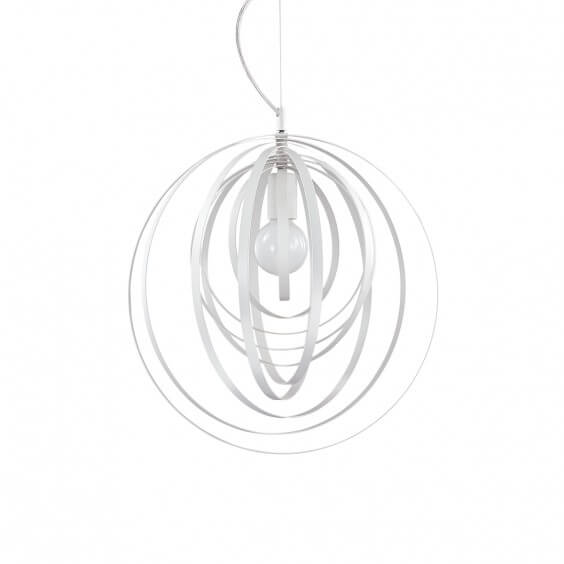 Ideal Lux Disco pendant lamp - Agof Store