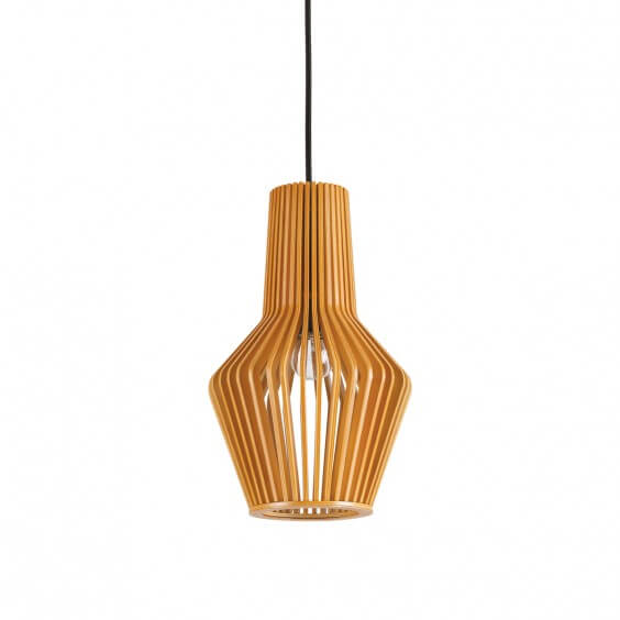 Citrus H.32 cm Lampada a sospensione Ideal Lux - Agof Store