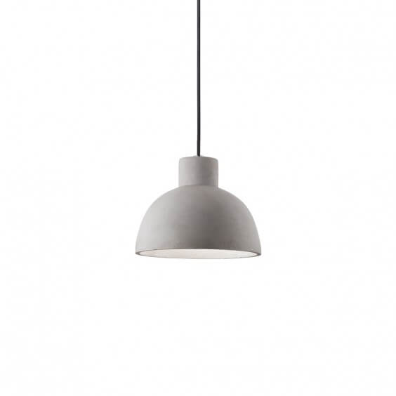 Ideal Lux Oil 5 pendant lamp - Agof Store