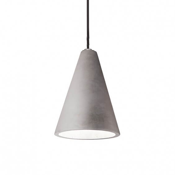 Ideal Lux Oil 2 pendant lamp - Agof Store