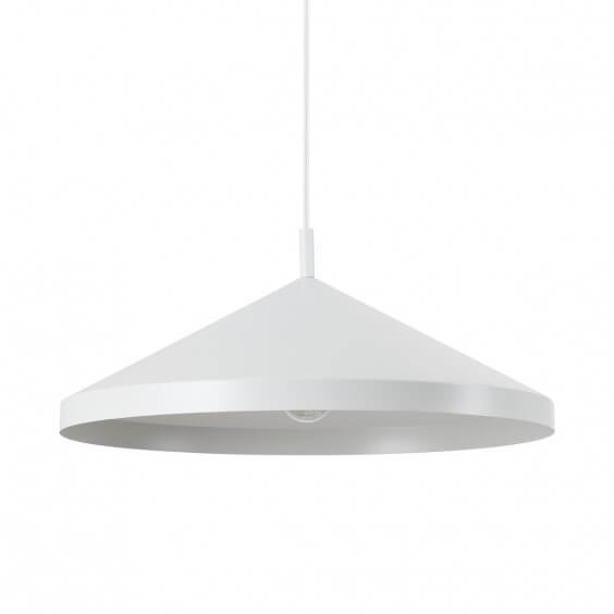 Ideal Lux Yurta Ø 50 cm Pendelleuchte - Agof Store