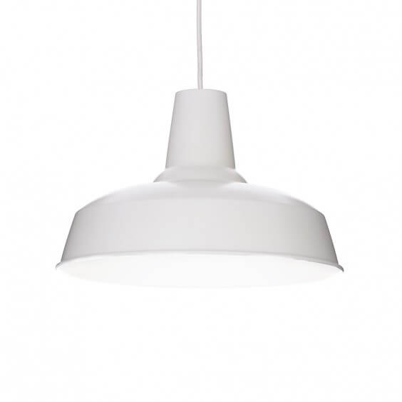 Moby Lampada a sospensione Ideal Lux - Agof Store