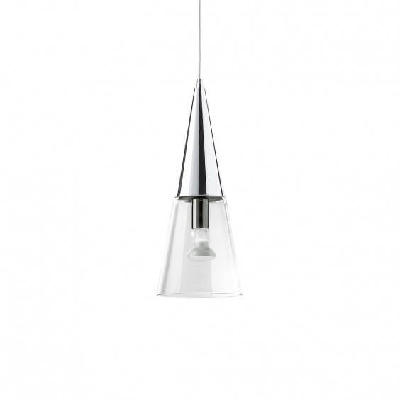 Ideal Lux Cono pendant lamp - Agof Store