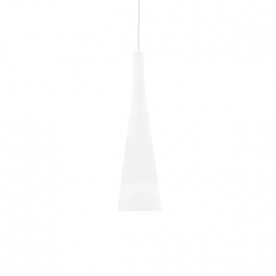 Ideal Lux Milk pendant lamp - Agof Store