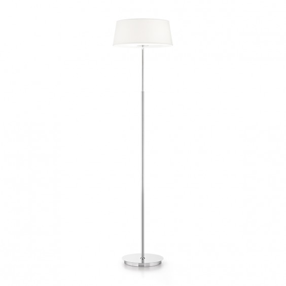 Ideal Lux Hilton floor lamp - Agof Store