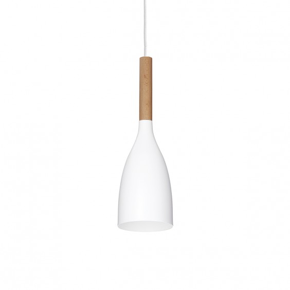 Ideal Lux Manhattan pendant lamp - Agof Store