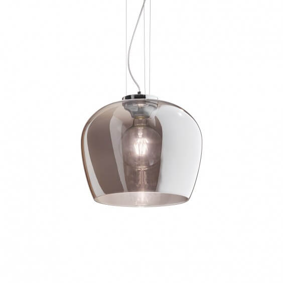 Ideal Lux Blossom pendant lamp - Agof Store