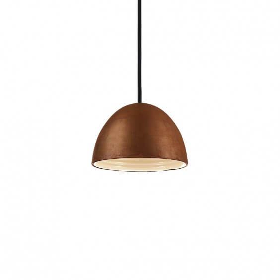 Folk Lampada a sospensione Ideal Lux - Agof Store