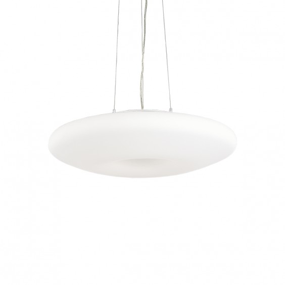 Glory Lampada a sospensione Ideal Lux - Agof Store