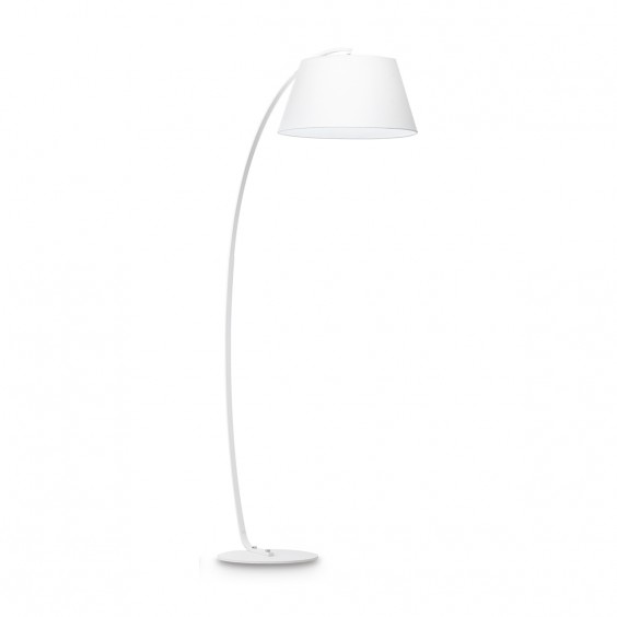 Pagoda Lampada da terra Ideal Lux - Agof Store