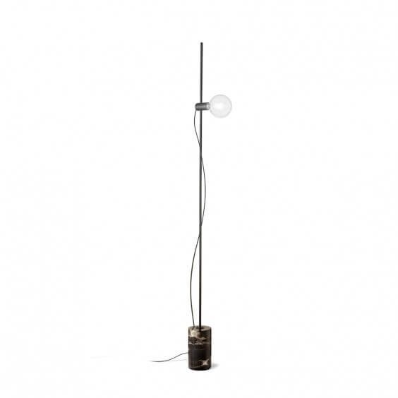 Ideal Lux Eva floor lamp - Agof Store