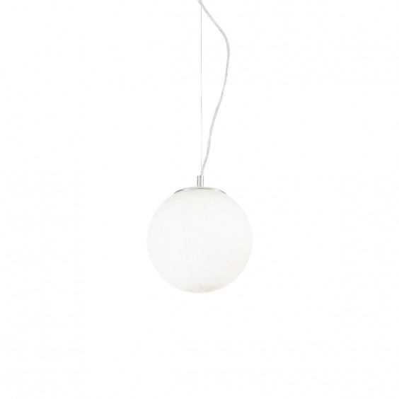 Mapa Bianco Lampada a sospensione Ideal Lux - Agof Store