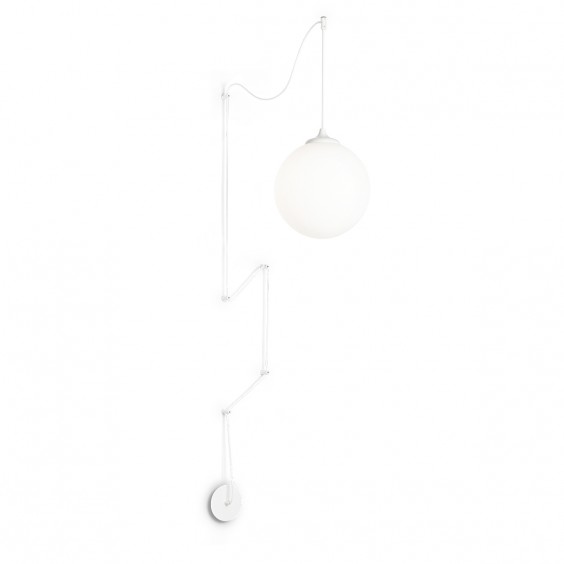 Ideal Lux Boa pendant lamp - Agof Store