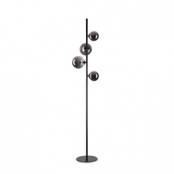 Ideal Lux Perlage floor lamp - Agof Store