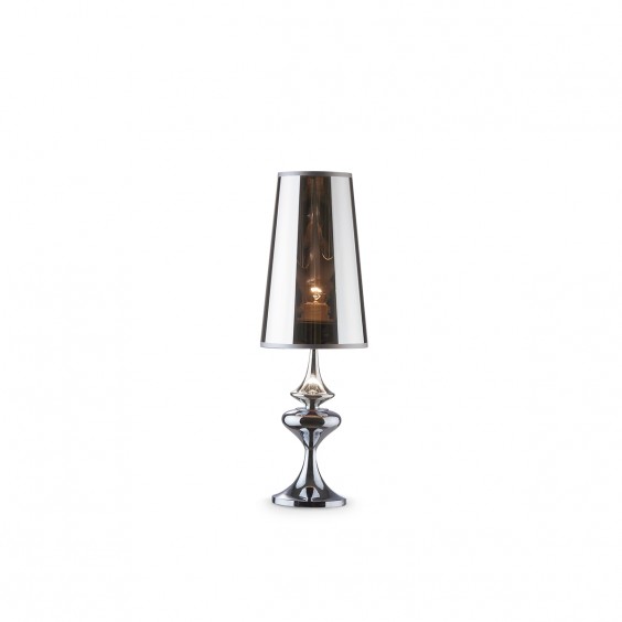 Alfiere Lampada da tavolo Ideal Lux - Agof Store