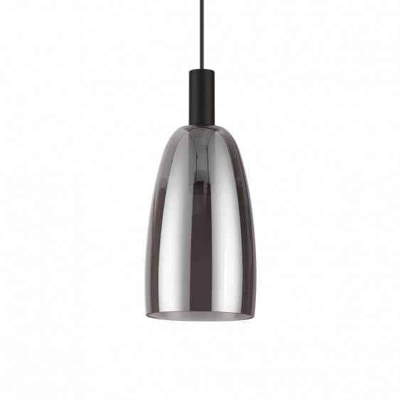 Coco H.33.5 cm Lampada a sospensione Ideal Lux - Agof Store