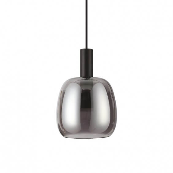 Ideal Lux Coco H.23 cm pendant lamp - Agof Store