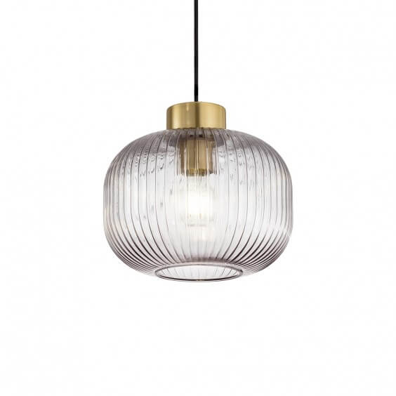 Ideal Lux Mint Ø 24 cm pendant lamp - Agof Store