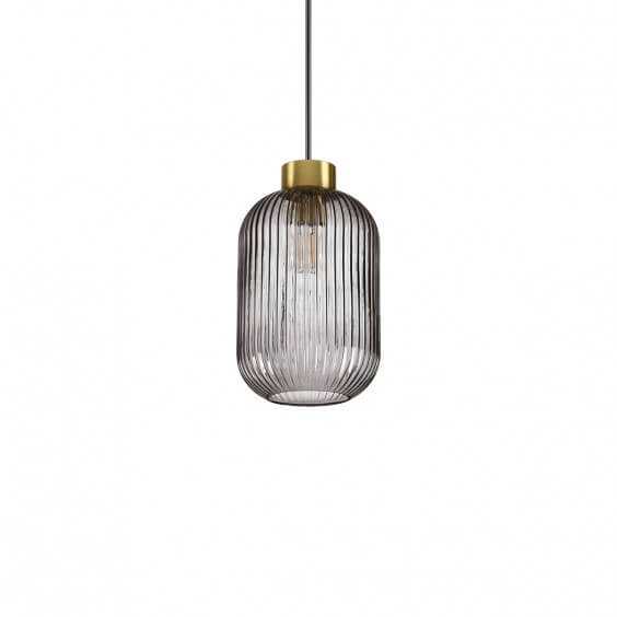 Ideal Lux Mint Ø 14 cm pendant lamp - Agof Store