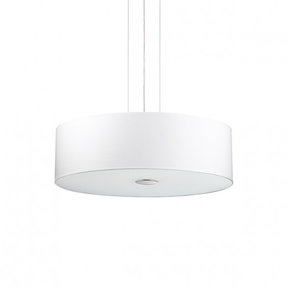 Ideal Lux Woody Pendelleuchte - Agof Store