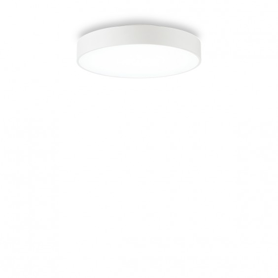 Halo Lampada a soffitto Ideal Lux - Agof Store