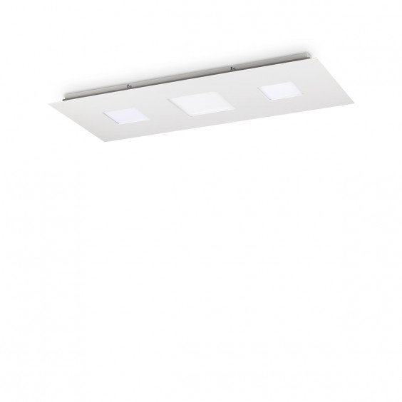 Relax Lampada a soffitto Ideal Lux - Agof Store